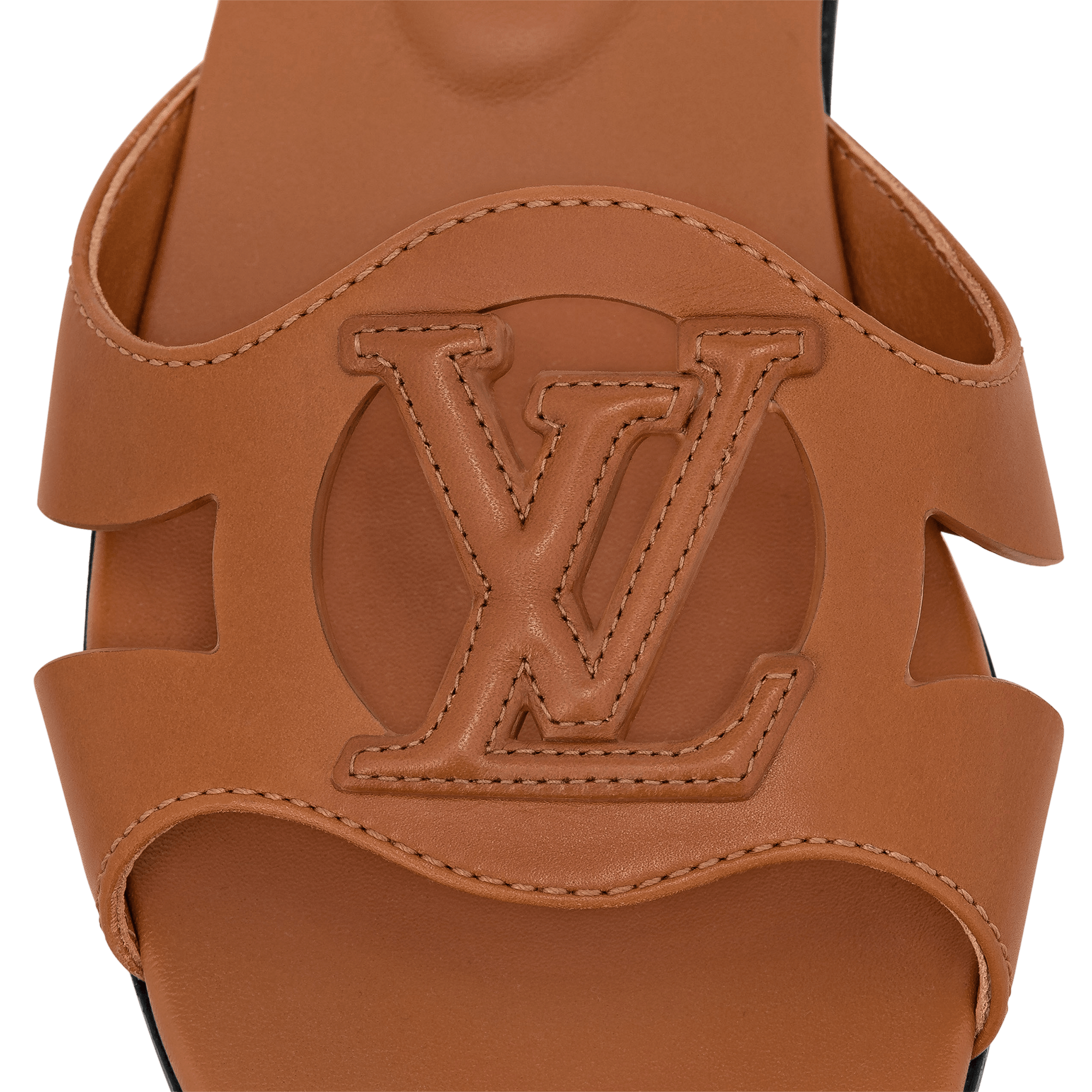 Claquette louis vuitton 2020 hot sale